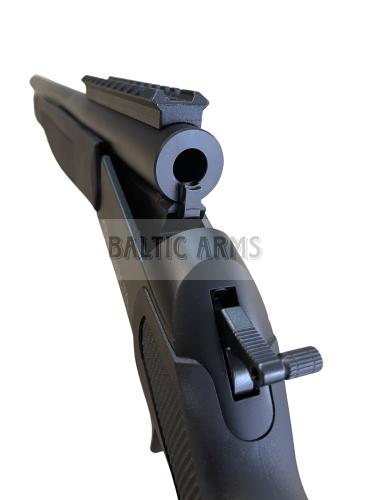 Bergara BA13 .308 Winchester  TAKE DOWN  RIFLE 16.5" BLACK